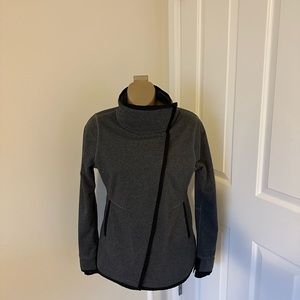 Ivivva plush lined jacket